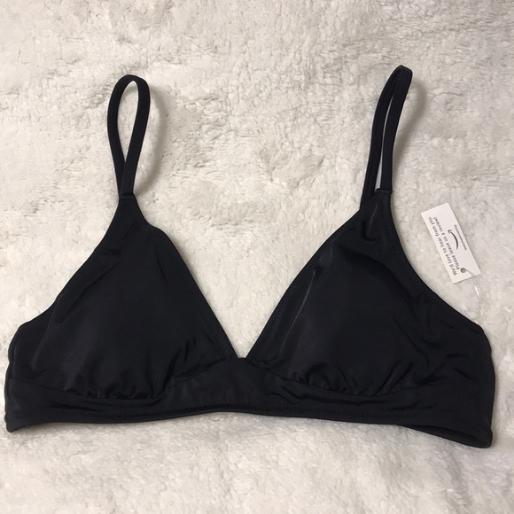 AMAZON SWIM TOP - Picture 3 of 8